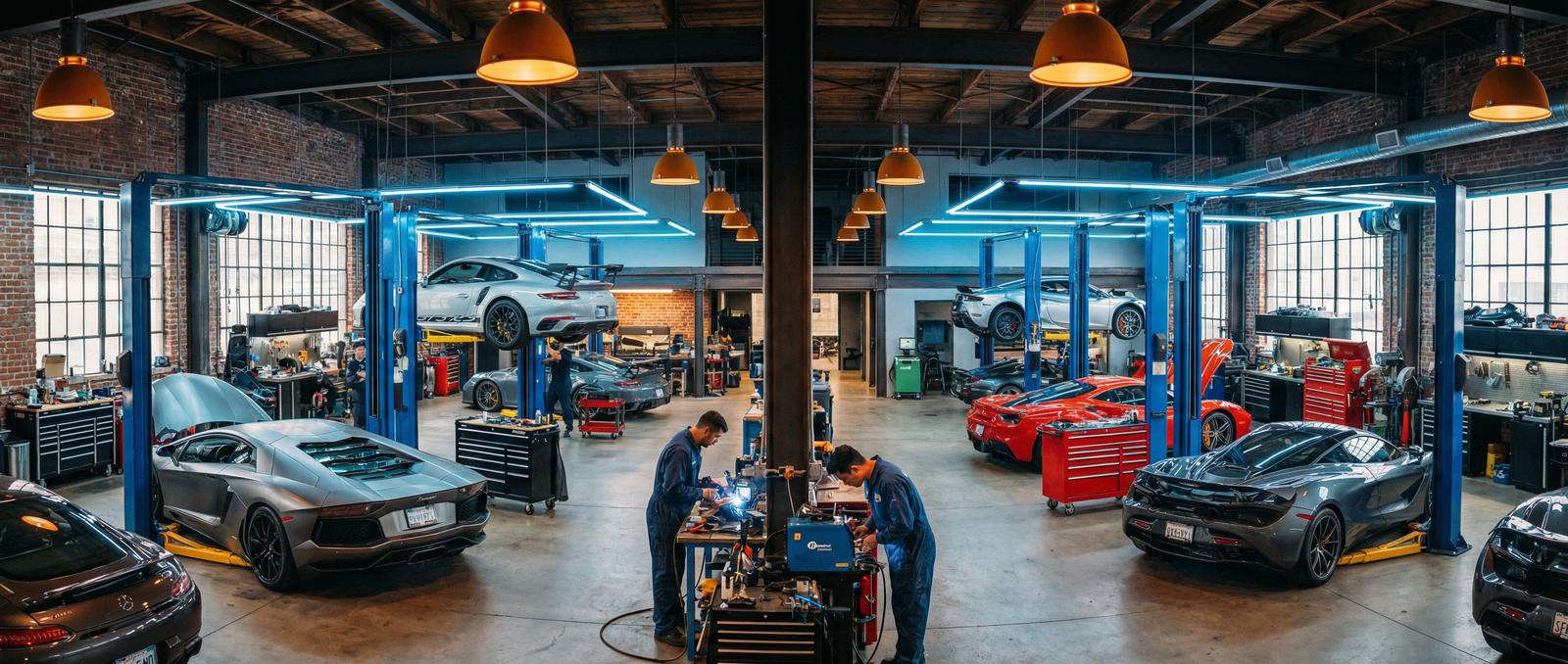 免费看片修车改装视频社区