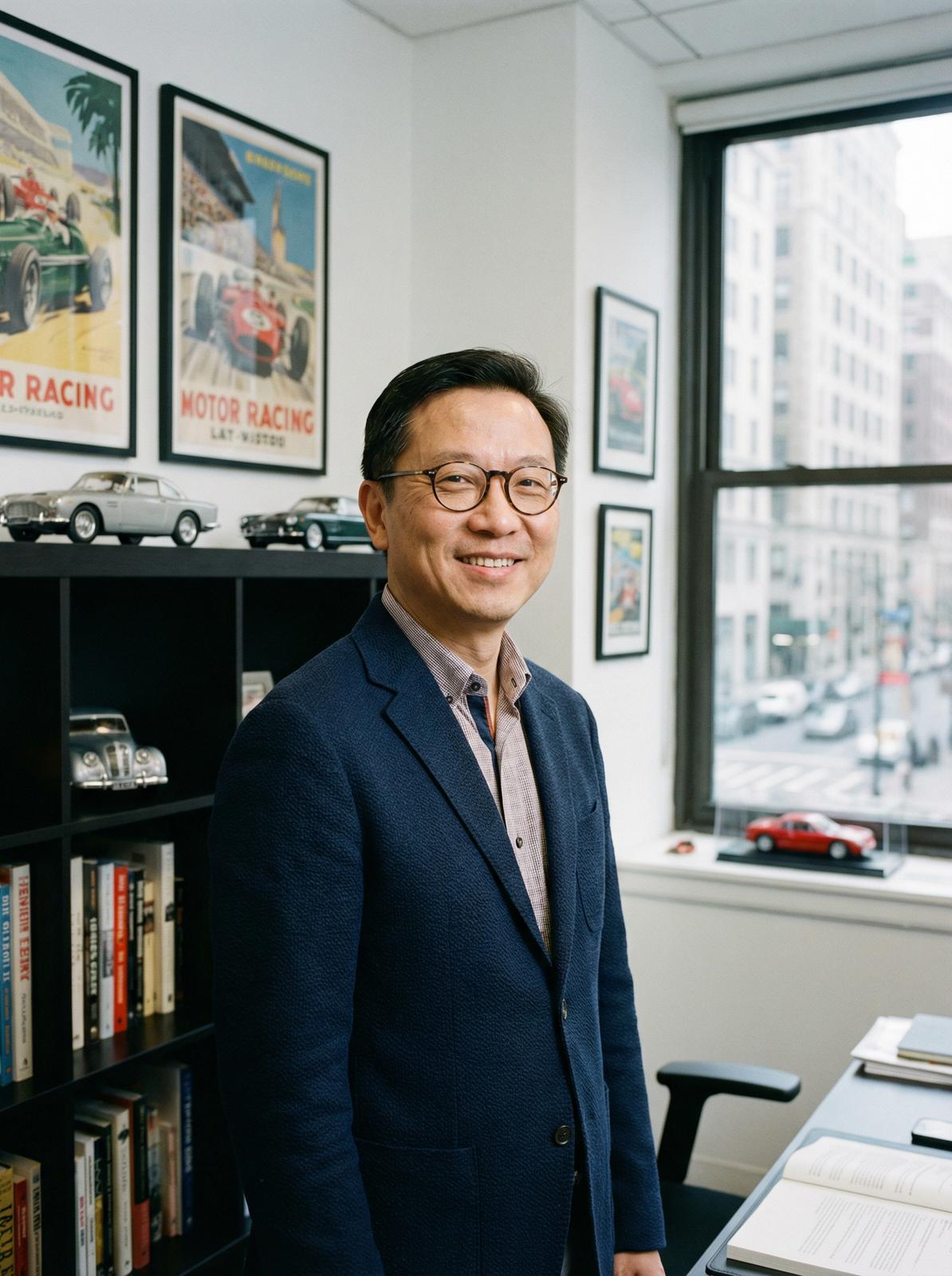 免费看片社区顾问张文博