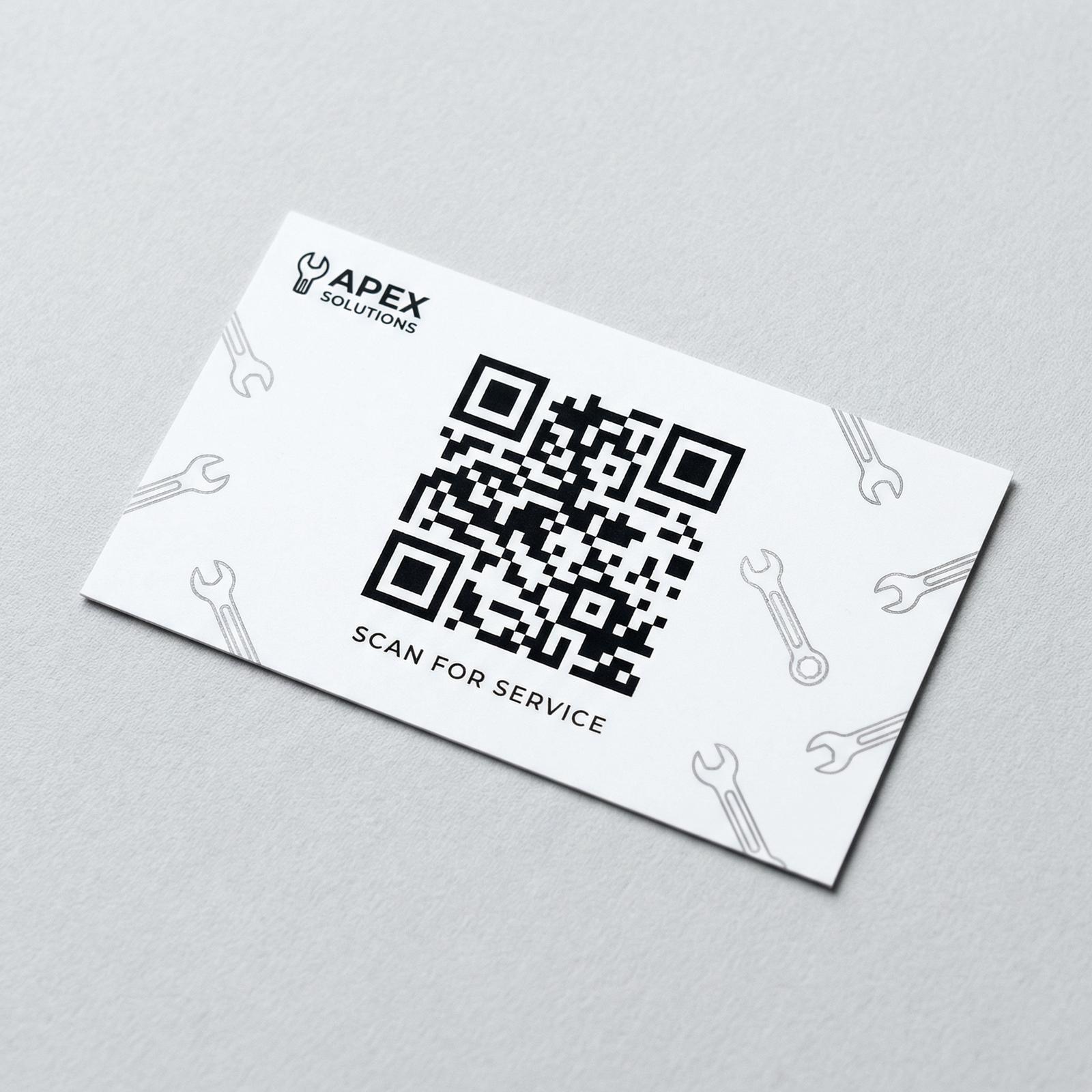 免费看片商务二维码